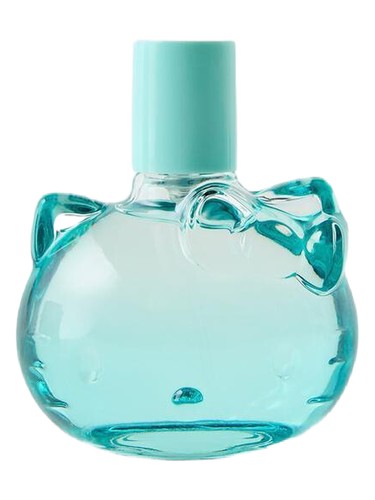 عطر ادکلن زارا هلو کیتی وینتر زارا - Zara Hello Kitty Winter Zara - بررسی، قیمت و خرید