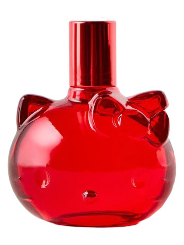 عطر ادکلن زارا هلو کیتی فیفتیث انیورسری زارا - Zara Hello Kitty 50th Anniversary Zara - بررسی، قیمت و خرید