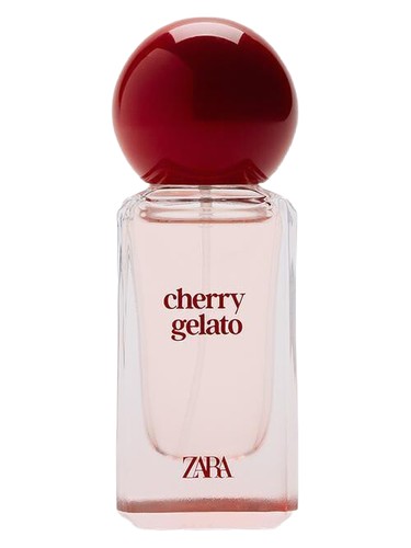 عطر ادکلن چری جلاتو زارا - Cherry Gelato Zara - بررسی، قیمت و خرید