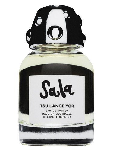 عطر ادکلن سالا یور - SALA TSU LANGE YOR - بررسی، قیمت و خرید