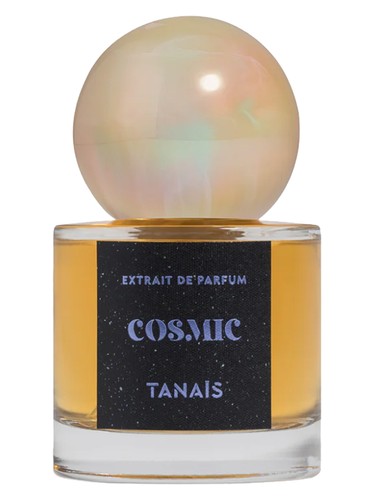 عطر ادکلن کازمیک تنایس - Cosmic Tanaïs - بررسی، قیمت و خرید
