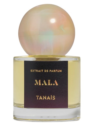 عطر ادکلن مالا تَنیس - Mala Tanaïs - بررسی، قیمت و خرید