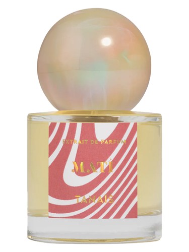 عطر ادکلن متی تانایس - Matí Tanaïs - بررسی، قیمت و خرید