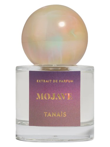 عطر ادکلن مجوی تانایس - Mojave Tanaïs - بررسی، قیمت و خرید