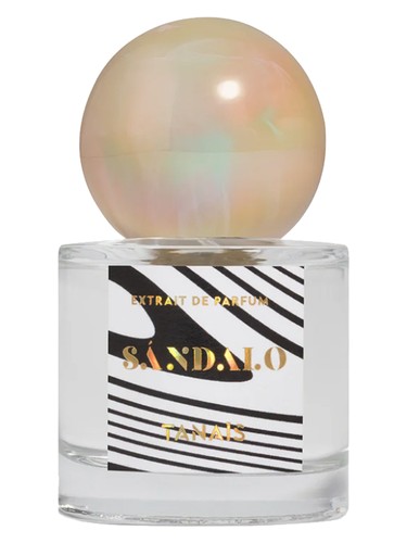 عطر ادکلن سندالو تانایس - Sándalo Tanaïs - بررسی، قیمت و خرید