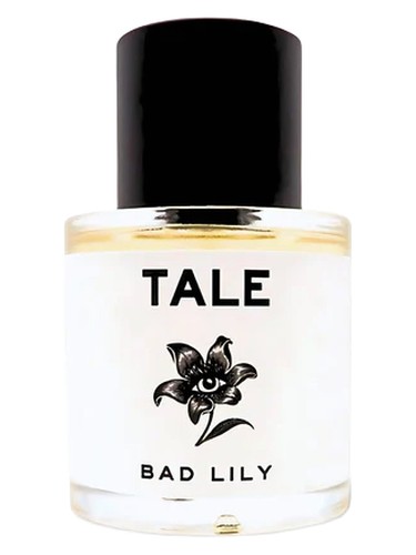 عطر ادکلن بد لی تیل پارفوم - Bad Lily TALE Parfum - بررسی، قیمت و خرید