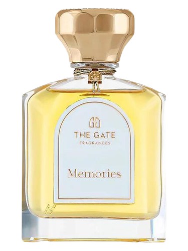 عطر ادکلن مِموریز اکستره دو پرفام د گیت فرگرنسز پاریس - Memories Extrait de Parfum The Gate Fragrances Paris - بررسی، قیمت و خرید