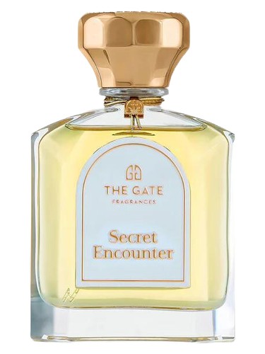 عطر ادکلن سیکرت انکانتر اکستریت د پارفوم د گیت فراگرنسس پاریس - Secret Encounter Extrait de Parfum The Gate Fragrances Paris - بررسی، قیمت و خرید