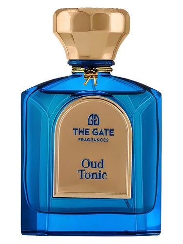 عطر ادکلن اود تونیک اکستره دو پرفیوم د گیت فراگرنسز پاریس - Oud Tonic Extrait de Parfum The Gate Fragrances Paris - بررسی، قیمت و خرید