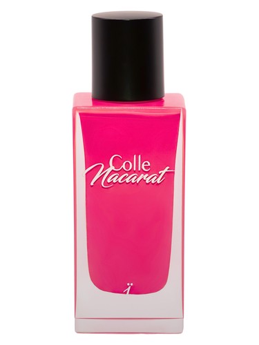 عطر ادکلن کول ناکارات یزکین - Colle Nacarat Yzkine - بررسی، قیمت و خرید