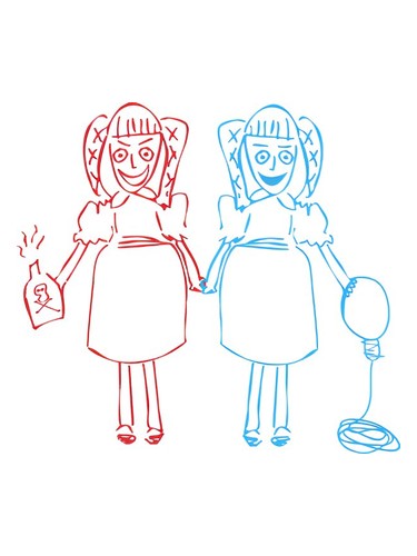 عطر ادکلن هلن کارنِیت اسمل بنت - Helen Carnate Smell Bent - بررسی، قیمت و خرید