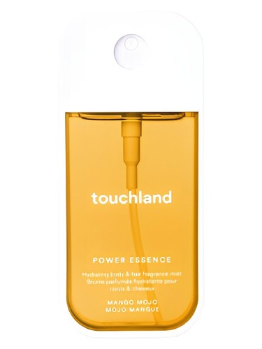 عطر ادکلن منگو موجو تاچ‌لند - Mango Mojo Touchland - بررسی، قیمت و خرید