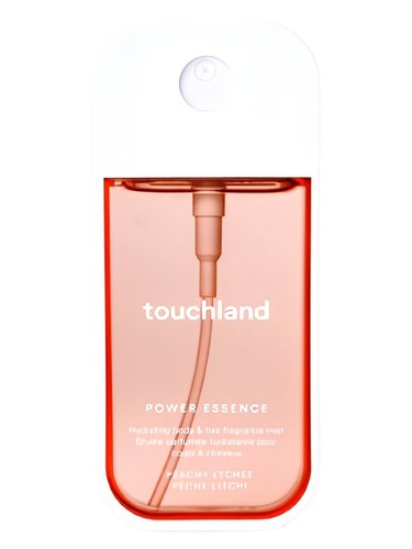 عطر ادکلن پیچی لیچی تاچلند - Peachy Lychee Touchland - بررسی، قیمت و خرید