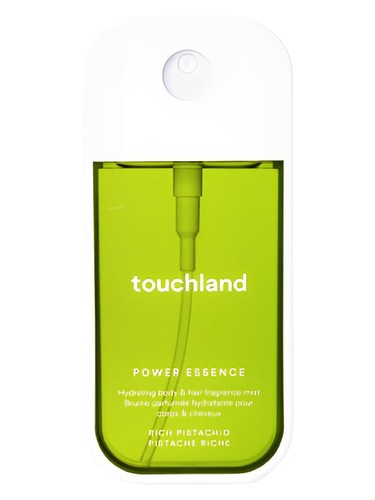 عطر ادکلن ریچ پستاشیو تاچلند - Rich Pistachio Touchland - بررسی، قیمت و خرید