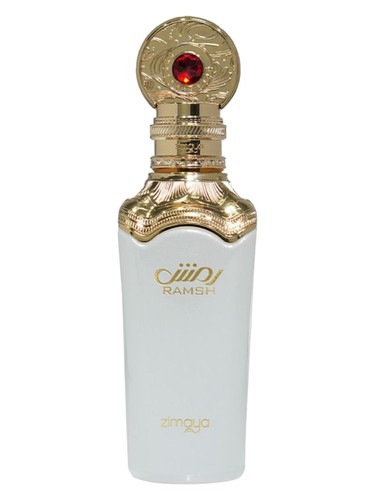 عطر ادکلن رمش دیوا زیمایا - Ramsh Diva Zimaya - بررسی، قیمت و خرید
