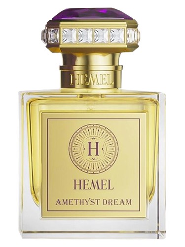 عطر ادکلن آمتیست دریم همل پاریس - Amethyst Dream Hemel Paris - بررسی، قیمت و خرید