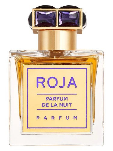 عطر ادکلن پرفیوم د لا نویت روجا داو - Parfum De La Nuit Roja Dove - بررسی، قیمت و خرید