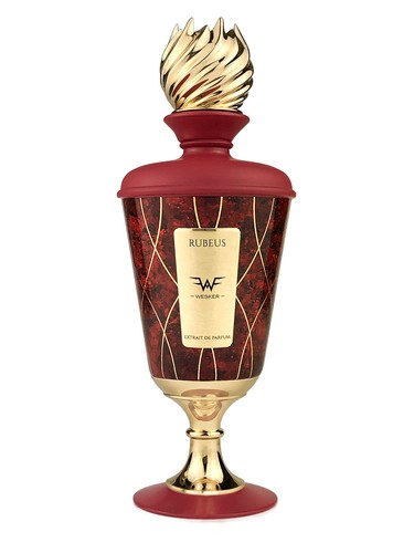 عطر ادکلن روبئوس وسکر - Rubeus Wesker - بررسی، قیمت و خرید