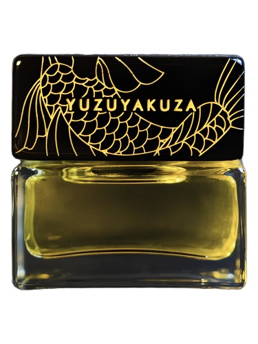 عطر ادکلن یوزویاکوزا اسپریتیکا - Yuzuyakuza Spiritica - بررسی، قیمت و خرید