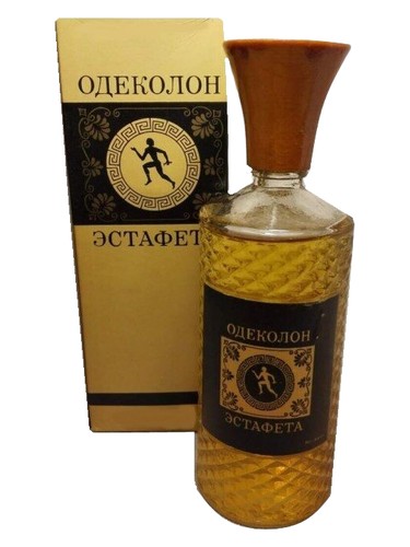 عطر ادکلن استافتا رد کارنیشن - Эстафета Red Carnation – Красная гвоздика - بررسی، قیمت و خرید