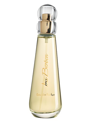 عطر ادکلن آیریس بربن اِل آر - Iris Berben LR - بررسی، قیمت و خرید