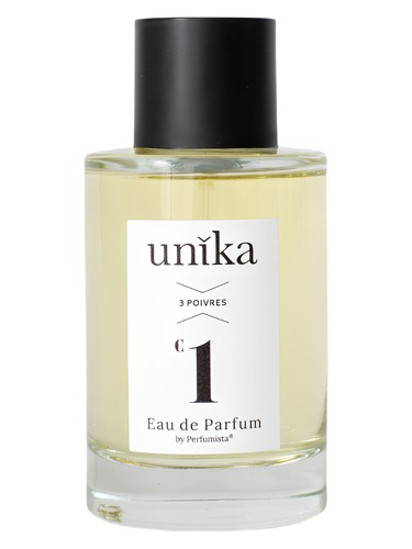 عطر ادکلن سه وان ترویز پُوآوْر اونیکا - c 1 – 3 Poivres Unika - بررسی، قیمت و خرید