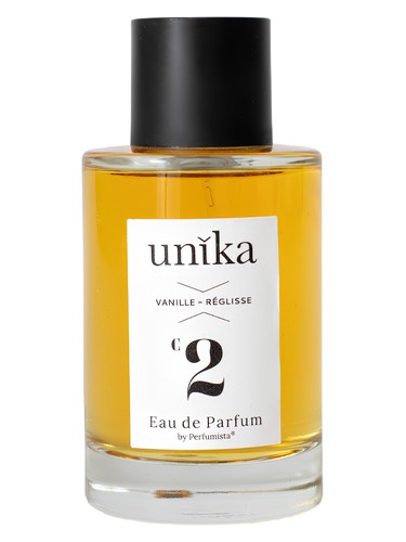 عطر ادکلن سی تو وانیل رگلیس یونیکا - c 2 – Vanille Réglisse Unika - بررسی، قیمت و خرید