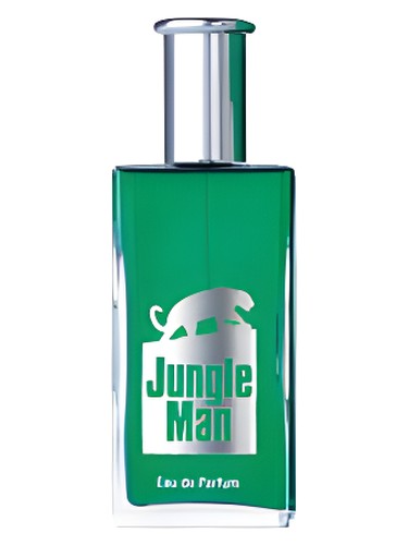 عطر ادکلن جانگل من اِل آر - Jungle Man LR - بررسی، قیمت و خرید