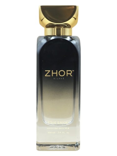 عطر ادکلن هات رز ژور میلانو - Hot Rose Zhor Milano - بررسی، قیمت و خرید