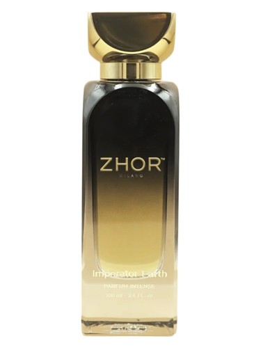 عطر ادکلن ایمپرِیتور اِرس ژور میلانو - Imperator Earth Zhor Milano - بررسی، قیمت و خرید