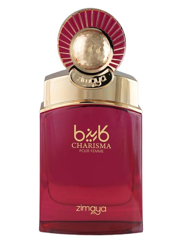 عطر ادکلن کاریزما پور فم زیمایا - Charisma Pour Femme Zimaya - بررسی، قیمت و خرید