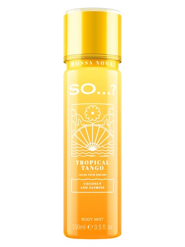 عطر ادکلن تروپیکال تَنگو سو؟ - Tropical Tango So...? - بررسی، قیمت و خرید