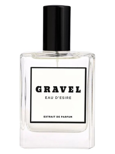 عطر ادکلن اُ دِزایر گراول - Eau d'Esire Gravel - بررسی، قیمت و خرید