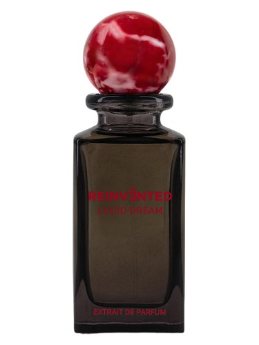 عطر ادکلن لوسید دریم رینونتد - Lucid Dream Reinvented - بررسی، قیمت و خرید