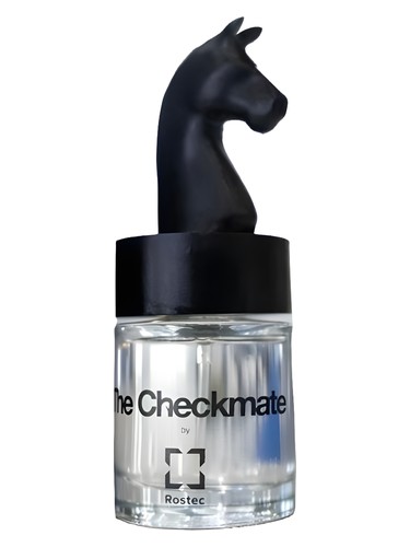 عطر ادکلن چک‌میت تی پلاس تی - Checkmate Te Plus Te - بررسی، قیمت و خرید