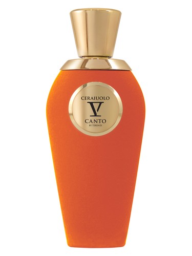 عطر ادکلن چرايولو وی کانتو - Ceraiuolo V Canto - بررسی، قیمت و خرید