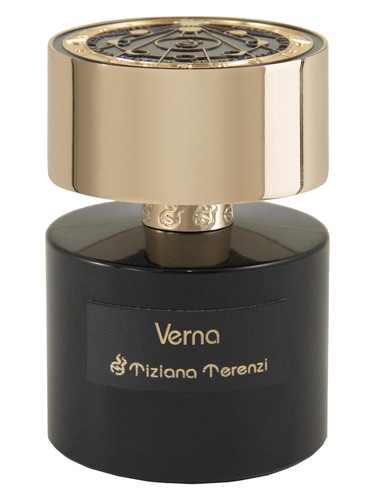 عطر ادکلن ورنا تیزیانا ترنزی - Verna Tiziana Terenzi - بررسی، قیمت و خرید