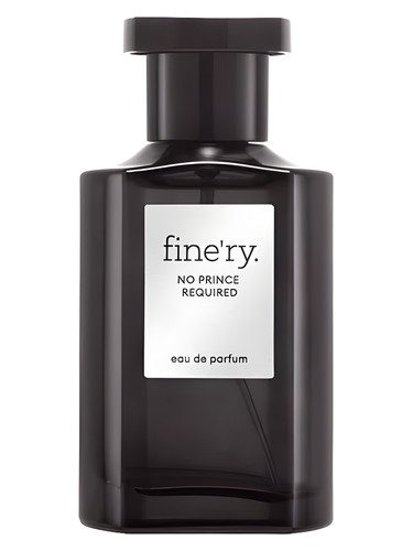 عطر ادکلن نو پرینس ریکوایرد فاینری - No Prince Required Fine'ry. - بررسی، قیمت و خرید