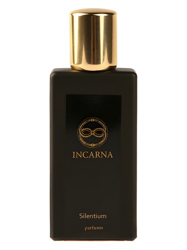 عطر ادکلن سایلنتیوم اینکارنا پارفومز - Silentium Incarna parfums - بررسی، قیمت و خرید