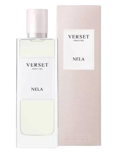 عطر ادکلن نلا ورسای پارفومز - Nela Verset Parfums - بررسی، قیمت و خرید