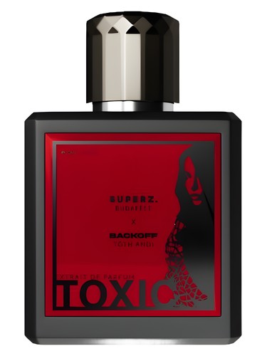 عطر ادکلن تاکسیک سوپِرز - Toxic Superz. - بررسی، قیمت و خرید