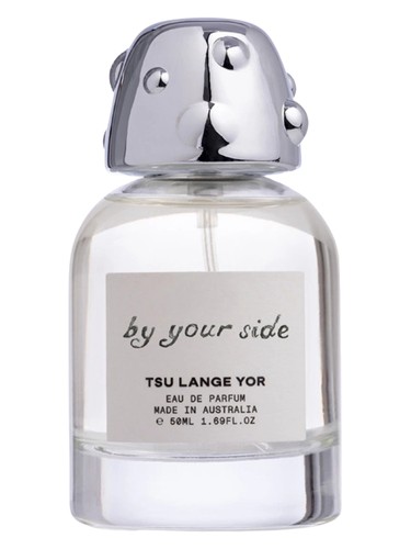عطر ادکلن بای یور ساید تسولانگیور - By Your Side TSU LANGE YOR - بررسی، قیمت و خرید