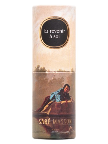 عطر ادکلن ات رونیع سوای ساب ماسون - Et Revenir à Soi Sabe Masson - بررسی، قیمت و خرید