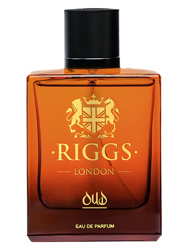 عطر ادکلن عود ریگز - Oud Riggs - بررسی، قیمت و خرید