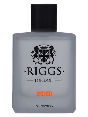 عطر ادکلن رایدر ریگز - Rider Riggs - بررسی، قیمت و خرید