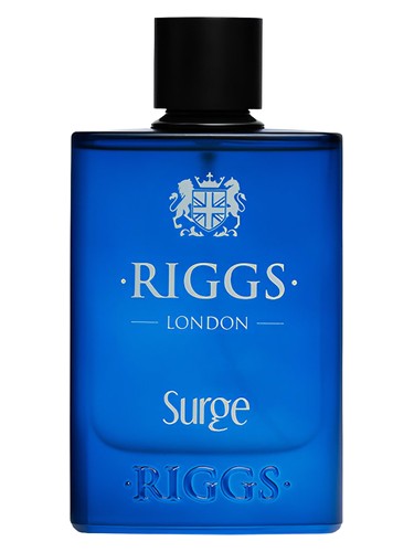 عطر ادکلن سرژ ریگز - Surge Riggs - بررسی، قیمت و خرید