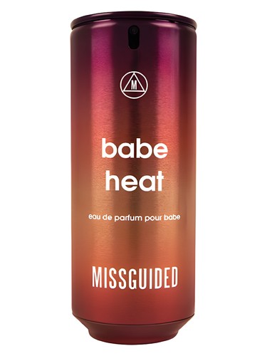 عطر ادکلن بیب هیت میسگایدِد - Babe Heat Missguided - بررسی، قیمت و خرید