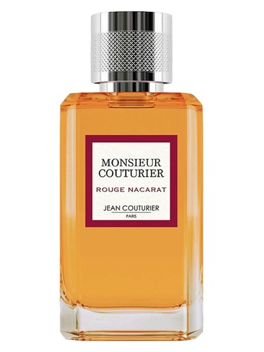 عطر ادکلن روژ نکارا ژان کوتوریه - Rouge Nacarat Jean Couturier - بررسی، قیمت و خرید