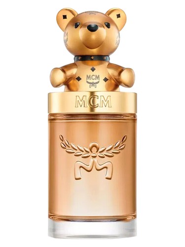 عطر ادکلن مایتی بر ام سی ام - Mighty Bear MCM - Mode Creation Munich - بررسی، قیمت و خرید