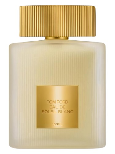 عطر ادکلن اُ دو سوله بلانک ۲۰۲۵ تام فورد - Eau de Soleil Blanc 2025 Tom Ford - بررسی، قیمت و خرید